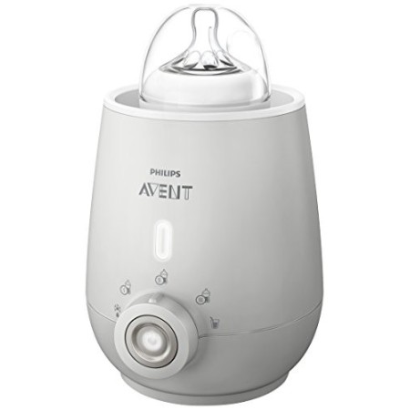Philips Avent SCF356/00 Scaldabiberon/Scaldapappe Digitale