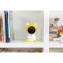 Arlo ABC1000 Baby Monitor Smart WiFi Full HD, audio 2 vie, visione notturna, sensori d'aria, ninna nanne, luci notturne, funzion