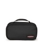 Eastpak Flat Oval L Astuccio, 23 cm, Nero (Black)