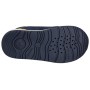 Geox B Rishon A, Scarpe Primi Passi Bambino, Beige (Biscuit/Navy), 21 EU
