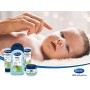 Bübchen Baby Care Starter Set, 1er Pack (7 prodotti)