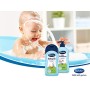 Bübchen Baby Care Starter Set, 1er Pack (7 prodotti)
