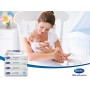 Bübchen Baby Care Starter Set, 1er Pack (7 prodotti)
