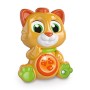 Clementoni Miao Emozioni e Coccole, Multicolore, 17219