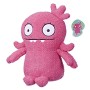 UglyDolls - Pupazzo di lettere Moxy, circa 22 cm