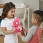 UglyDolls - Pupazzo di lettere Moxy, circa 22 cm