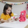UglyDolls - Pupazzo di lettere Moxy, circa 22 cm