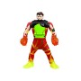 Ben 10 BEN29300 Heatblast Ben a Alien Transforming Figure