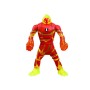 Ben 10 BEN29300 Heatblast Ben a Alien Transforming Figure