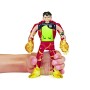 Ben 10 BEN29300 Heatblast Ben a Alien Transforming Figure