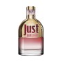Roberto Cavalli Just Cavalli for Her Eau de Toilette, Donna, 75 ml