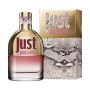 Roberto Cavalli Just Cavalli for Her Eau de Toilette, Donna, 75 ml