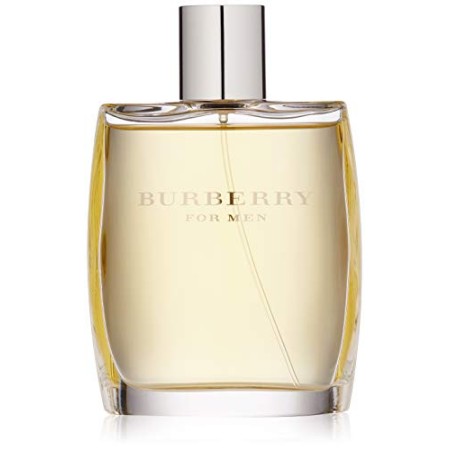 Burberry For Men Eau de Toilette, Uomo, 100 ml