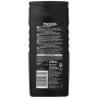 NIVEA Men Deep Doccia Shampoo, 6 Confezioni da 250 ml