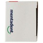 Mentadent White System Protezione Smalto, 75 ml