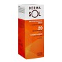Dermasol Crema Solare Corpo Protezione Media, SPF 20, 100 g