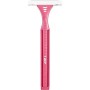 BIC RAZORS Pure Lady Pink Rasoi da Donna Monouso, Confezione da 4 Pacchi a 4 Pezzi