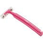 BIC RAZORS Pure Lady Pink Rasoi da Donna Monouso, Confezione da 4 Pacchi a 4 Pezzi