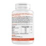 Collagene idrolizzato con calcio per le ossa e articolazioni - Integratore di collagene con vitamina C e vitamina D per aiutare 