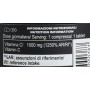 Vitamin C integratore alimentare di vitamina c a elevato dosaggio 90 compresse