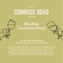 Marchio Amazon - Compass Road Riesling, Germania (Bag in Box), 5l