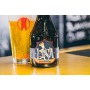 Birra del Borgo Lisa Birra - Pacco da 24 x 330 ml