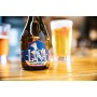 Birra del Borgo Lisa Birra - Pacco da 24 x 330 ml