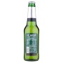 Beck's Birra, Bottiglia - Pacco da 24 x 330 ml, 7.92
