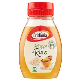 Eridania Bio Sciroppo di Riso - 0.2 kg
