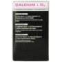 Exo Terra PT1856 + D3 Reptile Calcium, 90 g