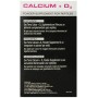 Exo Terra PT1856 Integratore in Polvere per Rettili Vitamina D3 & Calcium Confezione da 90 Grammi