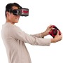 Giochi Preziosi VR Real Feel Raciong Car 575, Multicolore, 8056379061939