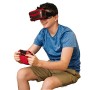 Giochi Preziosi VR Real Feel Raciong Car 575, Multicolore, 8056379061939