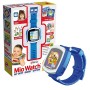 Lisciani Giochi 51045 - Mio Watch, Colori Assortiti
