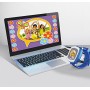 Lisciani Giochi 51045 - Mio Watch, Colori Assortiti