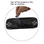 CXYP Console di Gioco Portatile, 16GB 4.3 Pollici 3000 Giochi retrò Console di Gioco Portatile Console per Videogiochi (Nero)