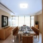 Öuesen 24W moderno impermeabile LED Lampada a soffitto piazza sottile plafoniera a filo Bianco freddo 5000K plafoniere a led pe