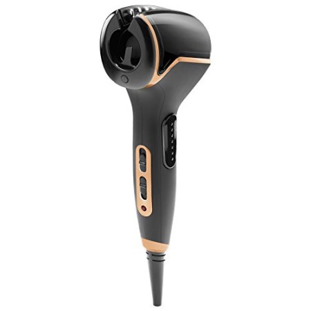 Rowenta CF3710 So Curls Arricciacapelli Automatico con Rivestimento in Ceramica e Tormalina