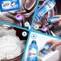 Lenor Natural Ammorbidente Minerali Marini, 210 Lavaggi, Maxi Formato 6 x 35 Lavaggi