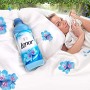 Lenor Natural Ammorbidente Minerali Marini, 210 Lavaggi, Maxi Formato 6 x 35 Lavaggi