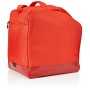 ATOMIC AL5044820 Boot & Helmet Bag, Borsa per Scarponi da Sci e Casco, 40 Litri, 38 x 41 x 28 cm, Poliestere, Rosso/Rosso Chiaro