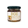 Bulk Gourmet Emporium Miele al tartufo estivo in barattoli di vetro, 3 x 110 g (330 g totale)
