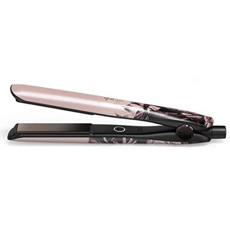 Ghd Gold ink on pink Styler, Limited Edition