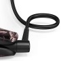 Ghd Gold ink on pink Styler, Limited Edition