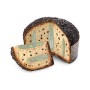 Panettone Artigianale Menta e Cioccolato - di Fraccaro Spumadoro (Incarto Artigianale)