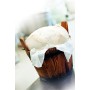 Panettone artigianale con canditi di Mela Annurca Campana I.G.P. e mandarini siciliani canditi di Fraccaro Spumadoro, dolce nata
