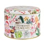 Panettone Artigianale arricchito con uvetta sultanina e farcito con crema alla Grappa Villa de Varda di Fraccaro Spumadoro, dolc
