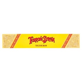 Alberti Torrone Tenero Strega Gr.150