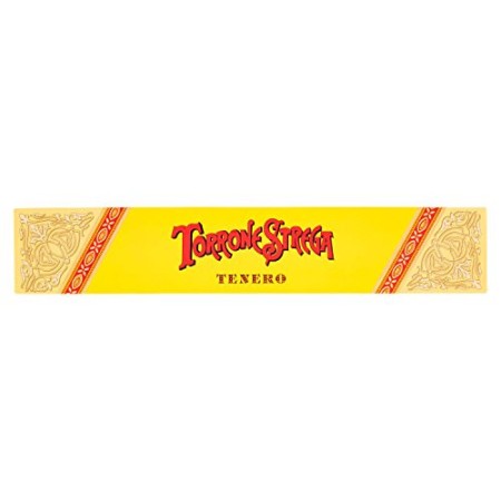 Alberti Torrone Tenero Strega Gr.150