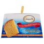 Giampaoli Dolce Lievitato Naturalmente senza Zuccheri Aggiunti senza Uvetta e senza Canditi - 600 g